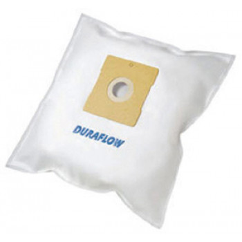 1940 Menalux Duraflow Dust Bag 5x + Filter Vacuum Accessory 1940 Menalux Duraflow Dust Bag 5x + Filter Vacuum Accessory